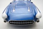 Chevrolet Corvette SR-2 Sebring Racer 1956 года